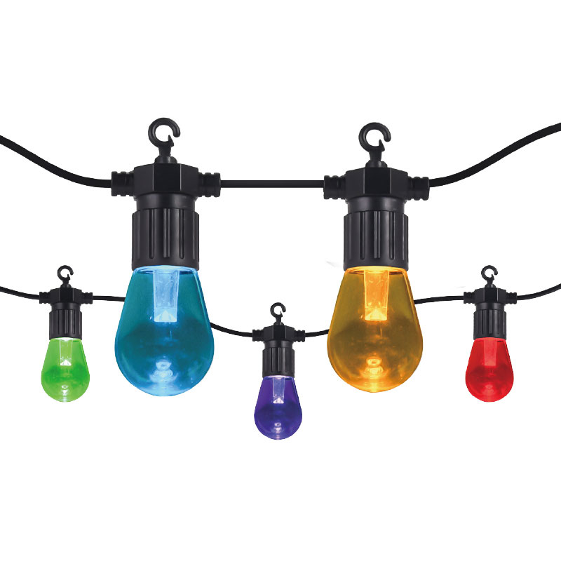 Smart Out String Light