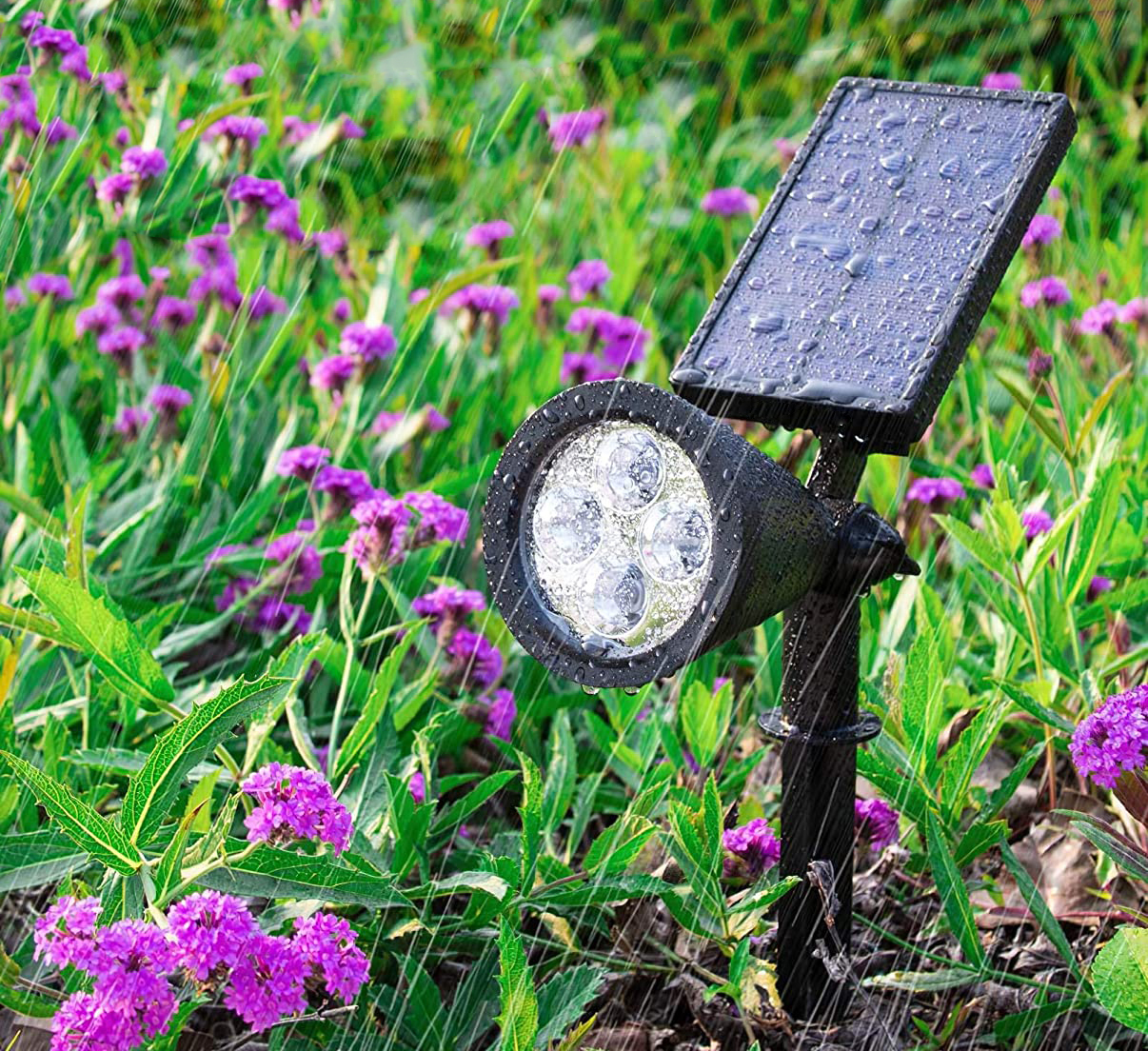 RGB-CCT-Rotatable-Smart-Garden-Solar-Spike-Light-7