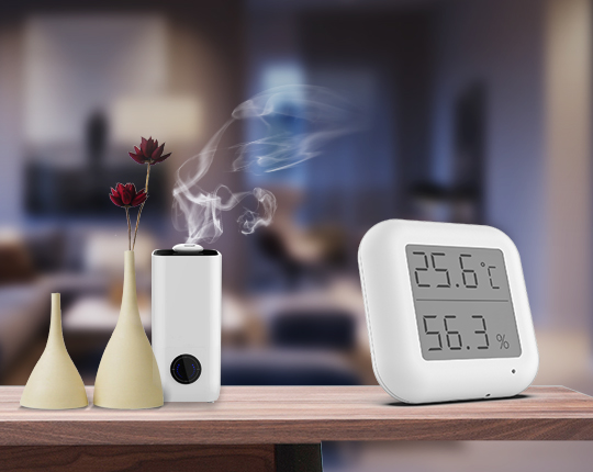 WiFi-or-Zigbee-Temperature-and-Humidity-Sensor (6)